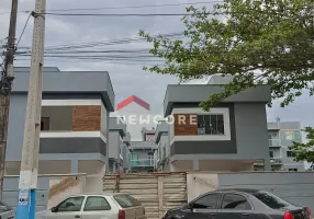 Foto 1 de Casa com 2 Quartos à venda, 70m² em Residencial Praia Ancora, Rio das Ostras