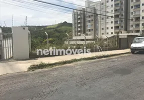 Foto 1 de Lote/Terreno à venda, 450m² em Castelo, Belo Horizonte