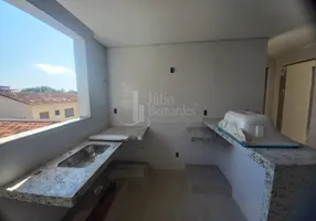 Foto 1 de Apartamento com 2 Quartos à venda, 70m² em Todos os Santos, Montes Claros