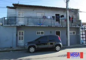 Foto 1 de Kitnet com 1 Quarto para alugar, 45m² em Carlito Pamplona, Fortaleza