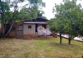 Foto 1 de Fazenda/Sítio com 2 Quartos à venda, 300m² em Loteamento Rural Palermo, Gravataí