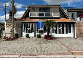 Foto 1 de Casa com 3 Quartos à venda, 186m² em Alto Boqueirão, Curitiba
