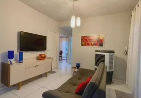 Foto 1 de Casa com 2 Quartos à venda, 112m² em Engomadeira, Salvador