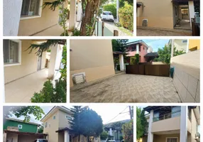 Foto 1 de Casa de Condomínio com 4 Quartos à venda, 120m² em Buraquinho, Lauro de Freitas
