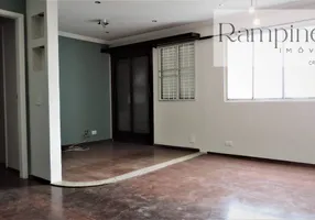 Foto 1 de Apartamento com 2 Quartos para alugar, 100m² em Vila Ipojuca, São Paulo