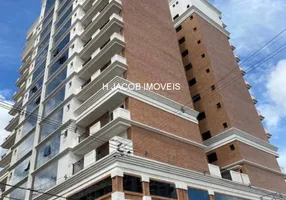 Foto 1 de Cobertura com 4 Quartos à venda, 480m² em Jardim Carvalho, Ponta Grossa