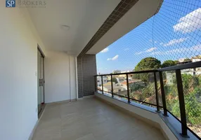 Foto 1 de Apartamento com 3 Quartos à venda, 178m² em Centenário, Lavras