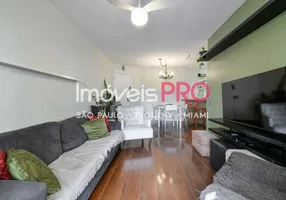 Foto 1 de Apartamento com 2 Quartos à venda, 78m² em Pinheiros, São Paulo