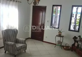 Foto 1 de Apartamento com 5 Quartos para venda ou aluguel, 400m² em Itaipu, Niterói