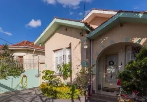 Foto 1 de Casa com 3 Quartos à venda, 114m² em Glória, Porto Alegre