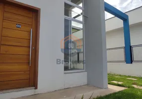 Foto 1 de Casa com 2 Quartos à venda, 59m² em Dos Ivo, Jarinu