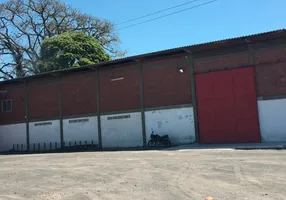 Foto 1 de Galpão/Depósito/Armazém para alugar, 3000m² em Nova Brasília de Valéria, Salvador