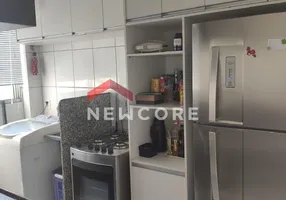 Foto 1 de Apartamento com 3 Quartos à venda, 70m² em Diamante, Belo Horizonte