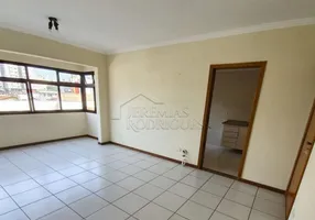 Foto 1 de Apartamento com 2 Quartos para alugar, 76m² em Centro, Taubaté