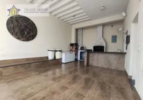 Foto 1 de Casa de Condomínio com 4 Quartos à venda, 165m² em Vila Caraguatá, São Paulo