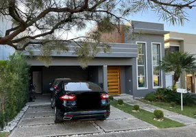 Foto 1 de Casa de Condomínio com 3 Quartos à venda, 199m² em Condominio Tereza Cristina, Jundiaí