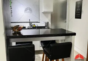 Foto 1 de Apartamento com 2 Quartos à venda, 49m² em Vila Carrão, São Paulo
