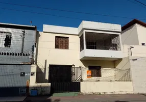 Foto 1 de Casa com 3 Quartos à venda, 171m² em Alto da Balança, Fortaleza