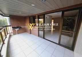 Foto 1 de Apartamento com 4 Quartos à venda, 130m² em Poço, Recife