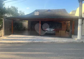 Foto 1 de Casa com 3 Quartos à venda, 400m² em Tremembé, São Paulo
