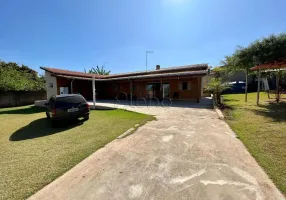 Foto 1 de Fazenda/Sítio com 3 Quartos à venda, 1029m² em Itapavussu, Cosmópolis