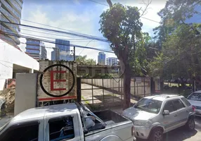 Foto 1 de Lote/Terreno à venda, 425m² em Vila Olímpia, São Paulo