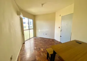 Foto 1 de Apartamento com 1 Quarto à venda, 39m² em Cristal, Porto Alegre