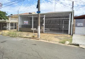 Foto 1 de Casa com 3 Quartos à venda, 156m² em Vila Industrial, Campinas