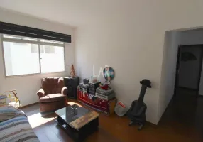 Foto 1 de Cobertura com 3 Quartos à venda, 180m² em Santo Antônio, Belo Horizonte