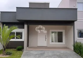 Foto 1 de Casa de Condomínio com 3 Quartos à venda, 100m² em Parque da Matriz, Gravataí