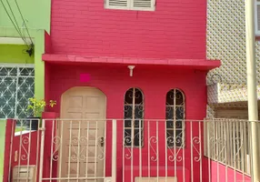 Foto 1 de Casa com 2 Quartos à venda, 60m² em Vila Oratório, São Paulo
