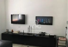 Foto 1 de Apartamento com 3 Quartos à venda, 150m² em José Menino, Santos