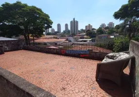 Foto 1 de Lote/Terreno à venda, 268m² em Jardim Peri-Peri, São Paulo