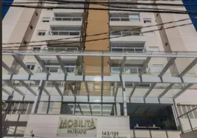 Foto 1 de Apartamento com 3 Quartos à venda, 81m² em Santa Terezinha, Santo André