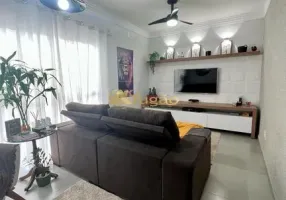 Foto 1 de Casa com 3 Quartos à venda, 174m² em Residencial Cidade Alta, São José do Rio Preto