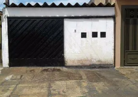 Foto 1 de Casa com 2 Quartos à venda, 102m² em Vila Abranches, Ribeirão Preto