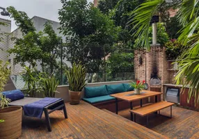Foto 1 de Apartamento com 3 Quartos à venda, 259m² em Lagoa, Rio de Janeiro