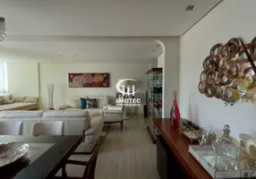 Foto 1 de Apartamento com 4 Quartos à venda, 160m² em Vila Paris, Belo Horizonte