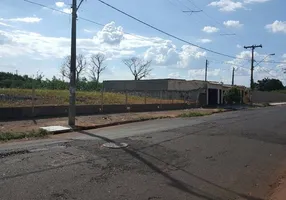 Foto 1 de Lote/Terreno à venda, 2631m² em Parque Industrial Tanquinho, Ribeirão Preto