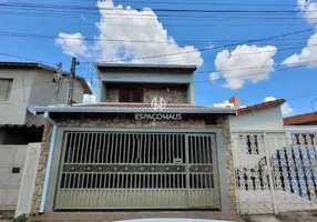Foto 1 de Casa com 4 Quartos para venda ou aluguel, 196m² em Cidade Nova I, Indaiatuba