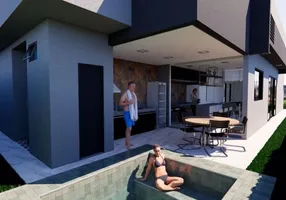 Foto 1 de Casa com 3 Quartos à venda, 150m² em Santa Genoveva, Goiânia