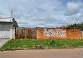 Foto 1 de Lote/Terreno com 1 Quarto à venda, 246m² em Setor Caraja, Araguaína