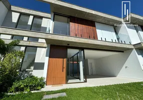 Foto 1 de Casa com 3 Quartos à venda, 198m² em Itacorubi, Florianópolis