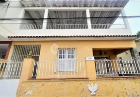 Foto 1 de Casa com 3 Quartos à venda, 82m² em Todos os Santos, Rio de Janeiro