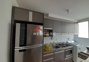Foto 1 de Apartamento com 2 Quartos à venda, 44m² em Jardim das Estações , Maringá