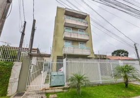 Foto 1 de Apartamento com 1 Quarto à venda, 39m² em Novo Mundo, Curitiba