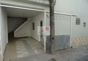 Foto 1 de Sobrado com 3 Quartos para alugar, 120m² em Jardim Brasil, São Paulo