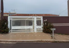 Foto 1 de Casa com 3 Quartos à venda, 210m² em Jardim Portal do Sol, Marília