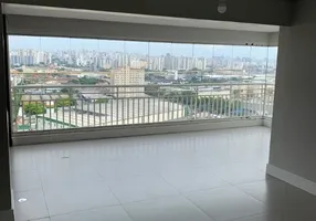 Foto 1 de Apartamento com 3 Quartos à venda, 101m² em Parque da Mooca, São Paulo