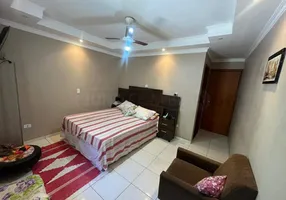 Foto 1 de Casa com 2 Quartos à venda, 102m² em Jardim Sao Cristovao II, Rio das Pedras